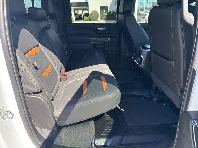 2023 GMC Sierra 2500 HD AT4