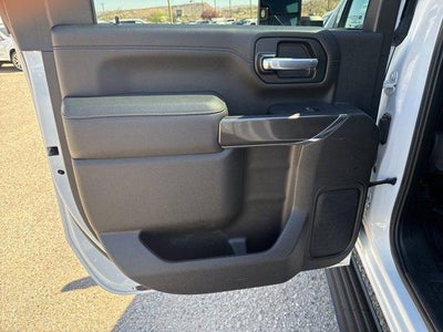 2023 GMC Sierra 2500 HD AT4