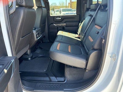2023 GMC Sierra 2500 HD AT4