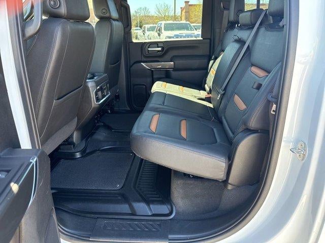 2023 GMC Sierra 2500 HD AT4