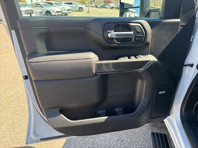 2023 GMC Sierra 2500 HD AT4