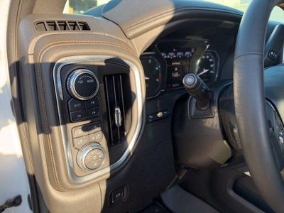 2023 GMC Sierra 2500 HD AT4