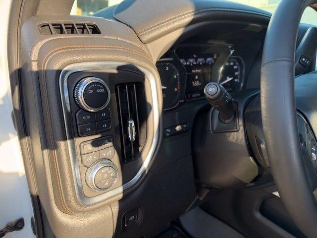 2023 GMC Sierra 2500 HD AT4