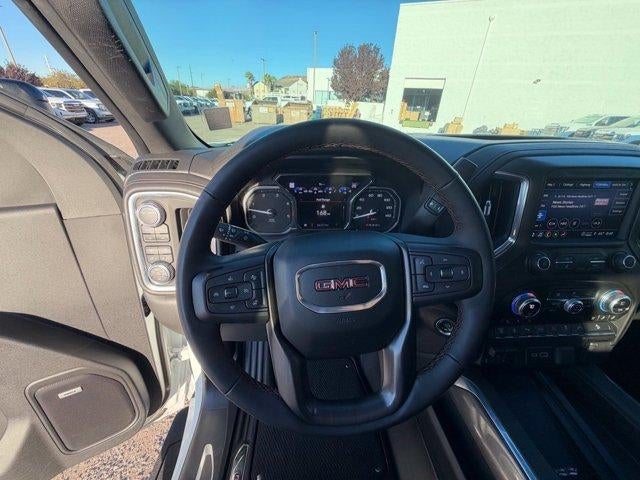 2023 GMC Sierra 2500 HD AT4