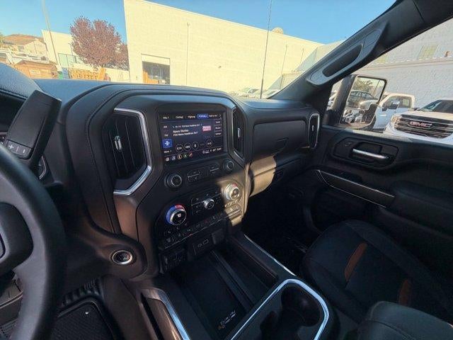 2023 GMC Sierra 2500 HD AT4