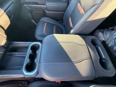 2023 GMC Sierra 2500 HD AT4