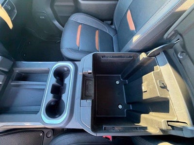2023 GMC Sierra 2500 HD AT4