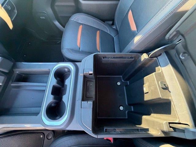 2023 GMC Sierra 2500 HD AT4