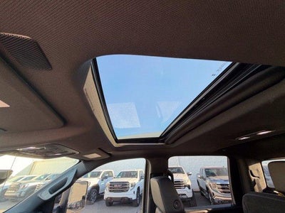 2023 GMC Sierra 2500 HD AT4