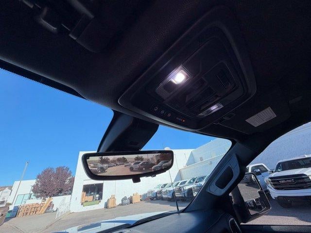 2023 GMC Sierra 2500 HD AT4