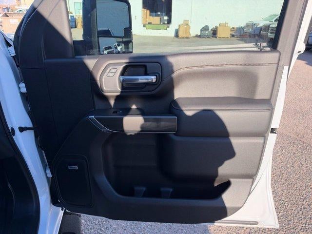 2023 GMC Sierra 2500 HD AT4