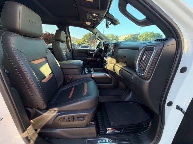 2023 GMC Sierra 2500 HD AT4