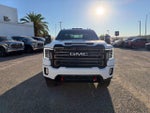 2023 GMC Sierra 2500 HD AT4