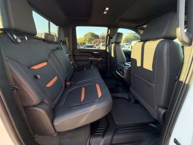 2023 GMC Sierra 2500 HD AT4