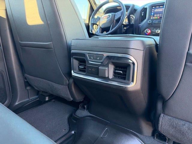 2023 GMC Sierra 2500 HD AT4
