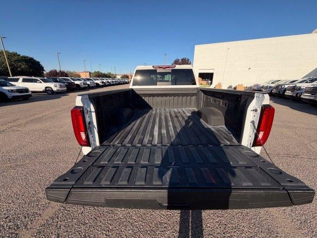 2023 GMC Sierra 2500 HD AT4