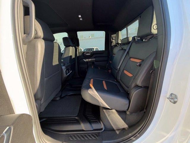 2023 GMC Sierra 2500 HD AT4
