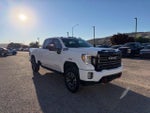 2023 GMC Sierra 2500 HD AT4