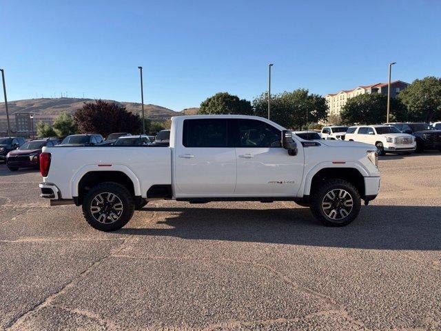 2023 GMC Sierra 2500 HD AT4
