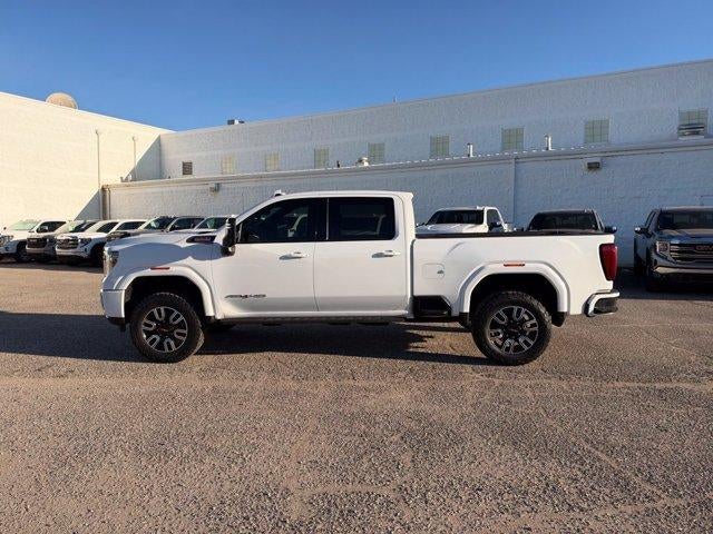 2023 GMC Sierra 2500 HD AT4
