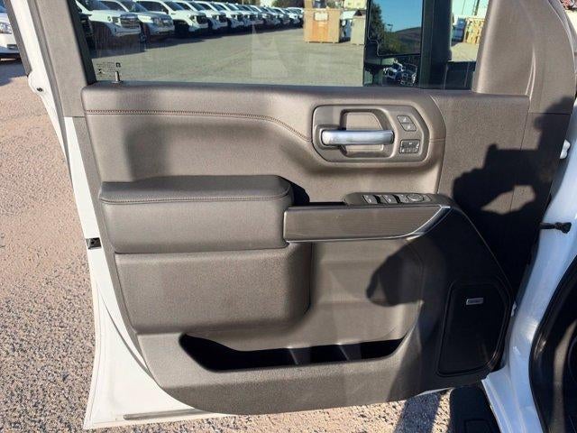 2023 GMC Sierra 2500 HD AT4