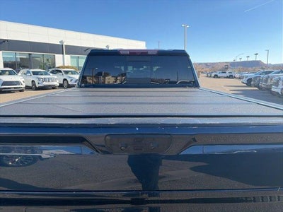 2022 GMC Sierra 2500 HD AT4