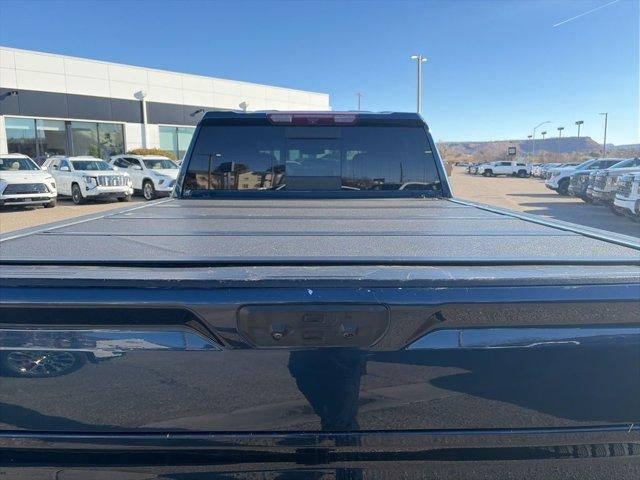 2022 GMC Sierra 2500 HD AT4