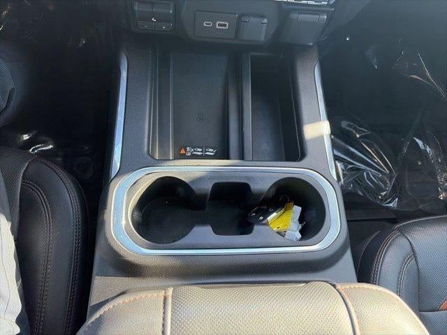 2022 GMC Sierra 2500 HD AT4