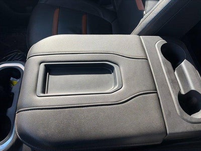 2022 GMC Sierra 2500 HD AT4