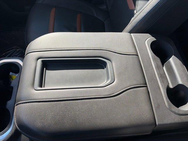 2022 GMC Sierra 2500 HD AT4