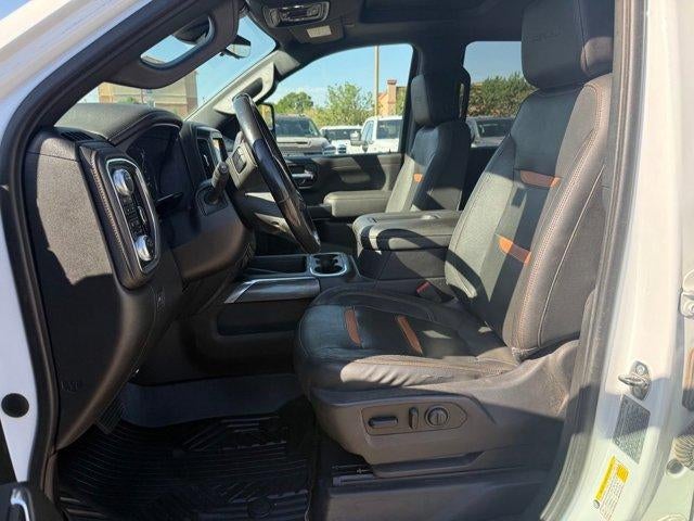 2020 GMC Sierra 2500 HD AT4