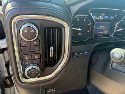 2020 GMC Sierra 2500 HD AT4