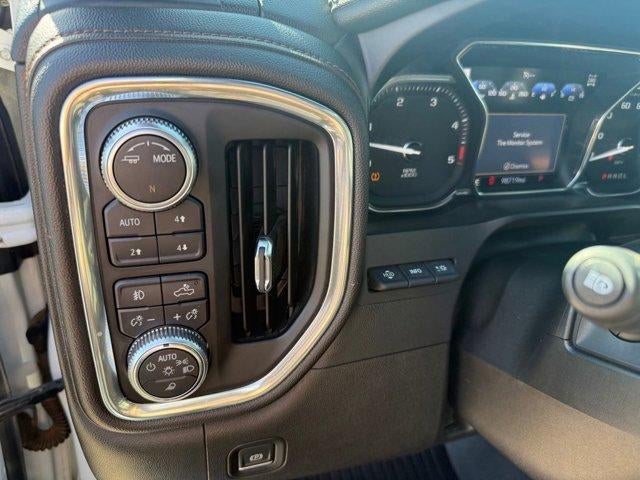 2020 GMC Sierra 2500 HD AT4