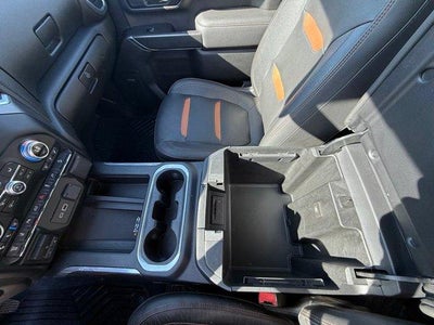 2020 GMC Sierra 2500 HD AT4