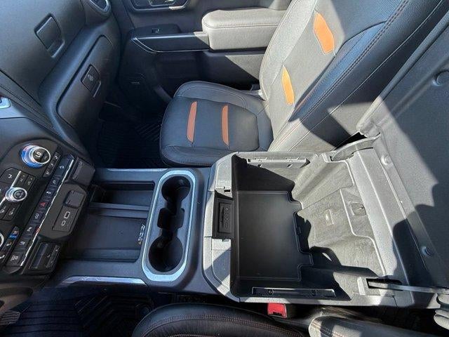 2020 GMC Sierra 2500 HD AT4