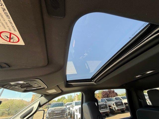 2020 GMC Sierra 2500 HD AT4
