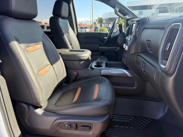 2020 GMC Sierra 2500 HD AT4