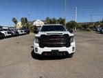 2020 GMC Sierra 2500 HD AT4