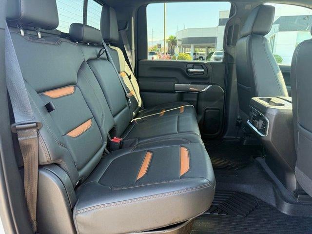 2020 GMC Sierra 2500 HD AT4