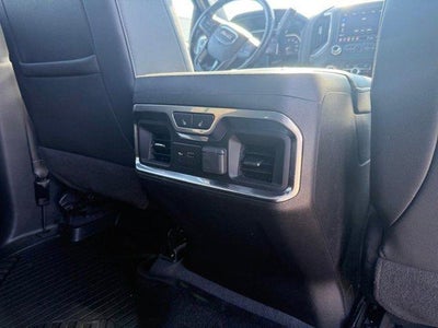 2020 GMC Sierra 2500 HD AT4