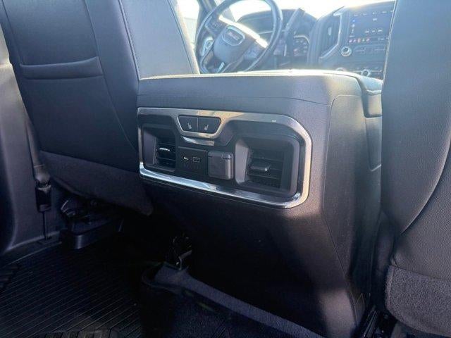 2020 GMC Sierra 2500 HD AT4