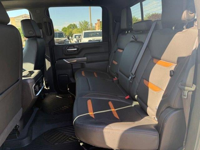 2020 GMC Sierra 2500 HD AT4