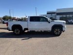 2020 GMC Sierra 2500 HD AT4