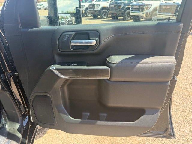 2022 GMC Sierra 2500 HD AT4