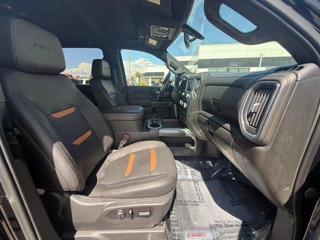 2022 GMC Sierra 2500 HD AT4