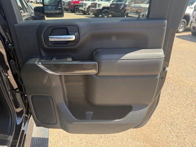 2022 GMC Sierra 2500 HD AT4