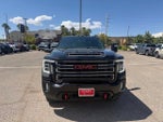 2022 GMC Sierra 2500 HD AT4