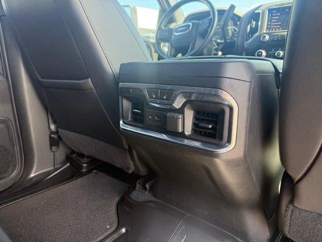 2022 GMC Sierra 2500 HD AT4
