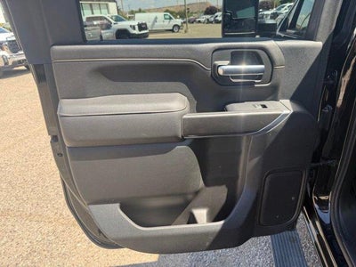 2022 GMC Sierra 2500 HD AT4