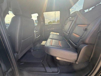 2022 GMC Sierra 2500 HD AT4